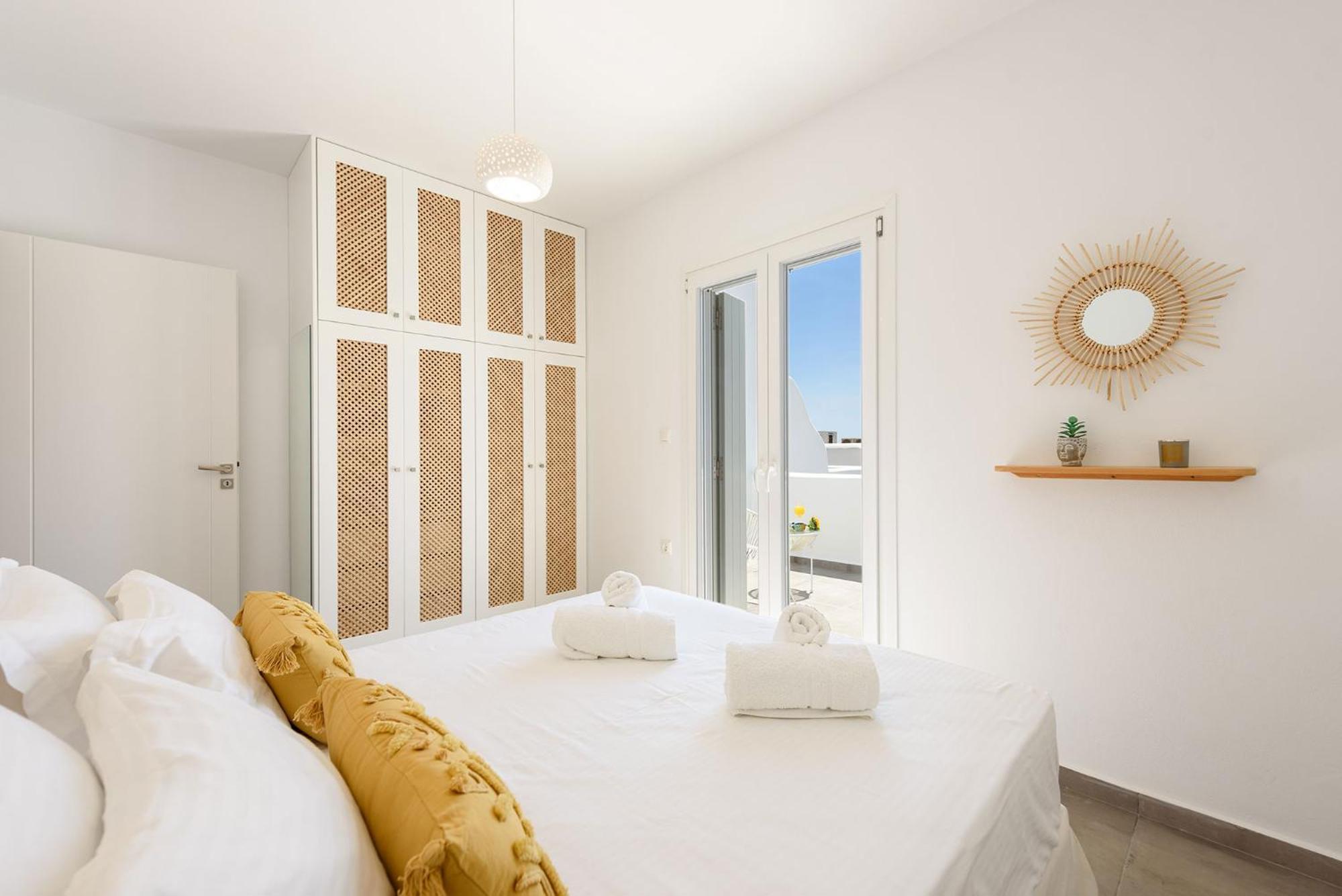 Helen Beach Front Luxury Villas Kastraki  Екстер'єр фото