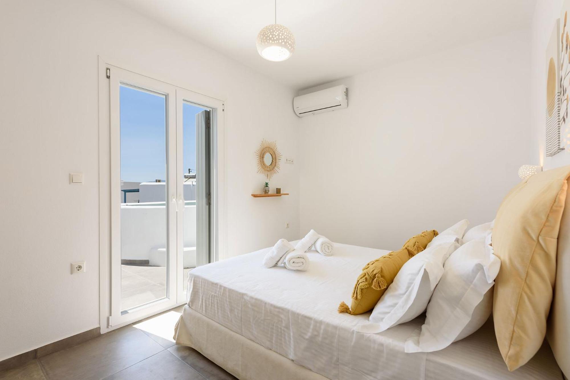 Helen Beach Front Luxury Villas Kastraki  Екстер'єр фото