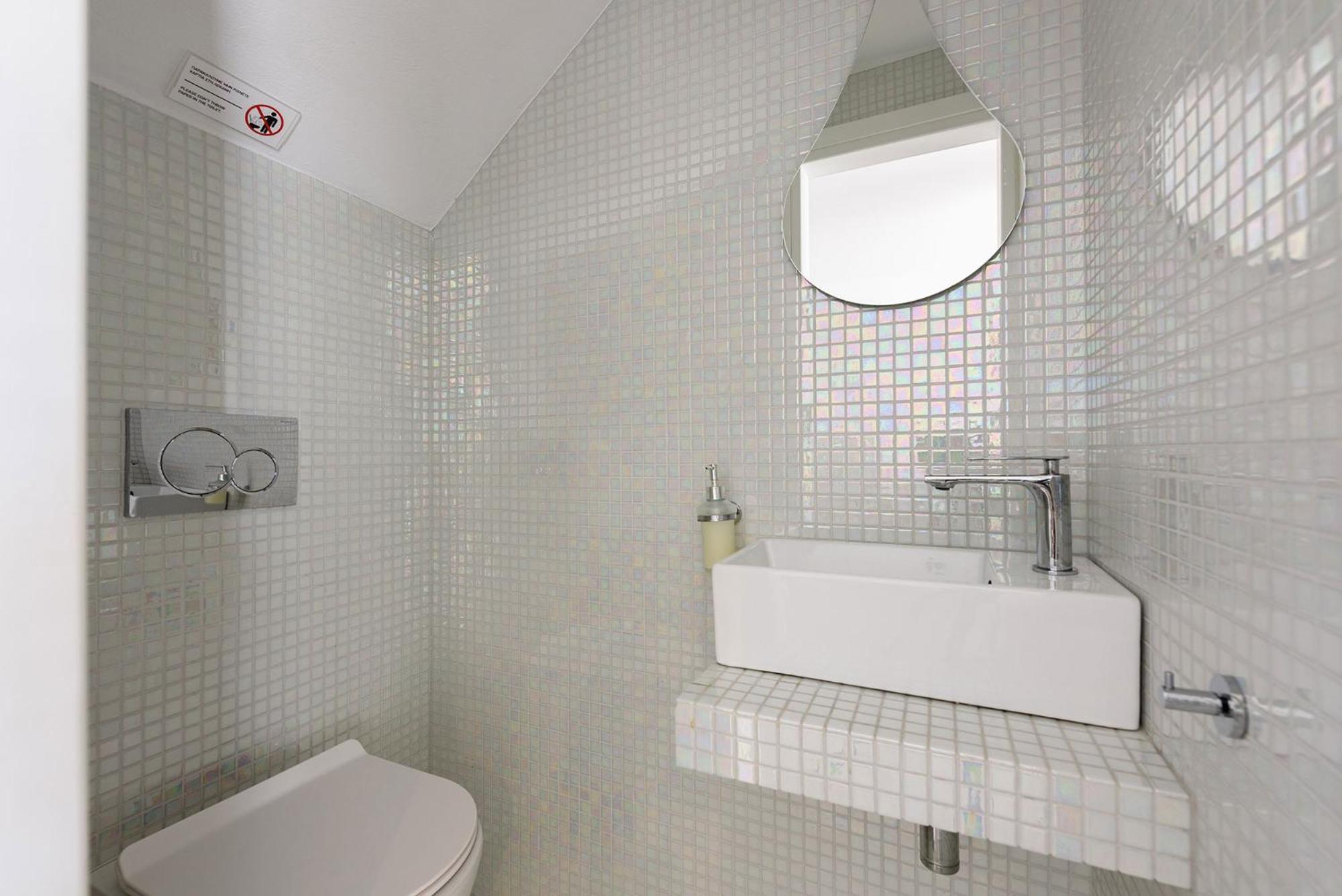 Helen Beach Front Luxury Villas Kastraki  Екстер'єр фото