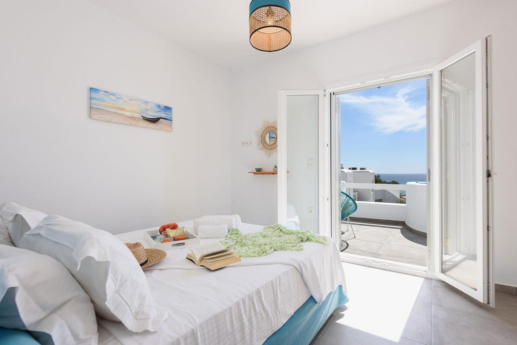 Helen Beach Front Luxury Villas Kastraki  Екстер'єр фото